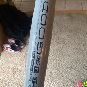 DeMarini The Goods Hybrid BBCOR Certified Bat (-3) 29 oz 32" (Used)