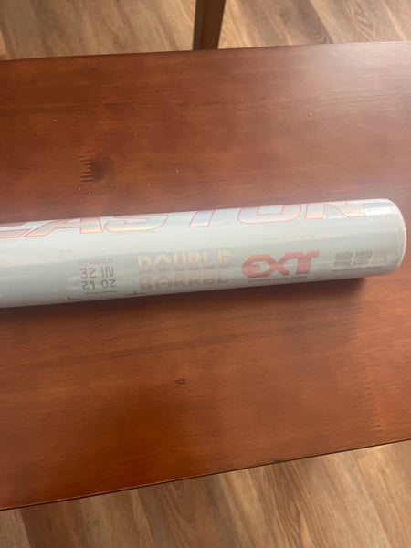 Easton Ghost X Composite Bat (-11) 21 oz 32" (New)