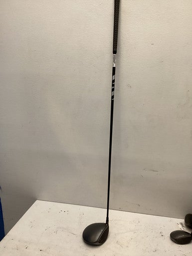 Used Taylormade QI35 Mens Driver RH 9.0 Degree 11443-S000198375