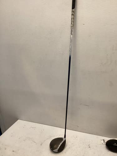 Used Taylormade SIM MAX Mens Driver RH 9.0 Degree 11443-S000198371