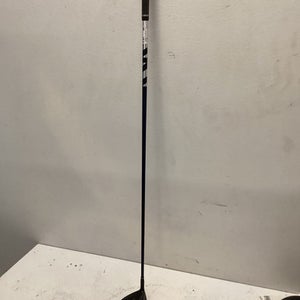 Used Taylormade QI10 Mens Fairway Wood RH 3 Wood 11443-S000198373