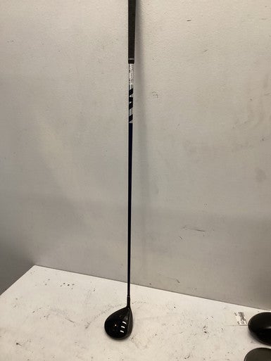 Used Taylormade QI10 Mens Fairway Wood RH 3 Wood 11443-S000198373