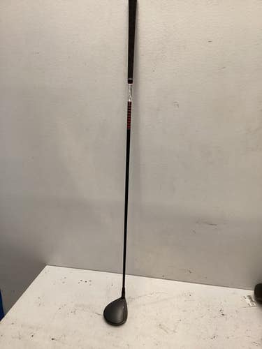 Used Taylormade QI35 Mens Fairway Wood RH 5 Wood 11443-S000198374