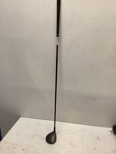 Used Taylormade QI35 Mens Fairway Wood RH 5 Wood 11443-S000198374