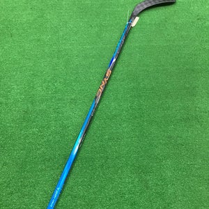 Junior Bauer Nexus Sync Hockey Stick Left Hand P28 (Used)
