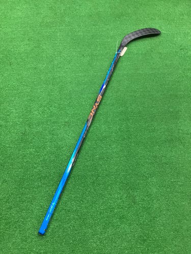 Junior Bauer Nexus Sync Hockey Stick Left Hand P28 (Used)