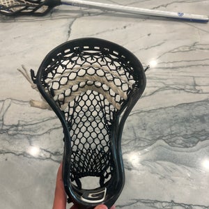 Gait Torq Strung Head (Used)