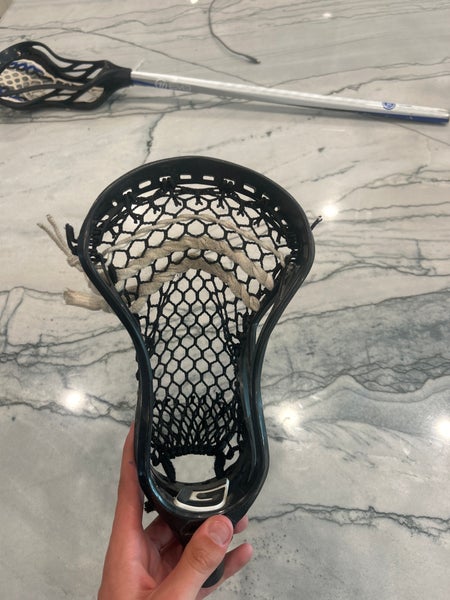 Gait Torq Strung Head (Used)
