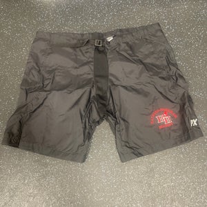 Black Large Pant Shell (Used)