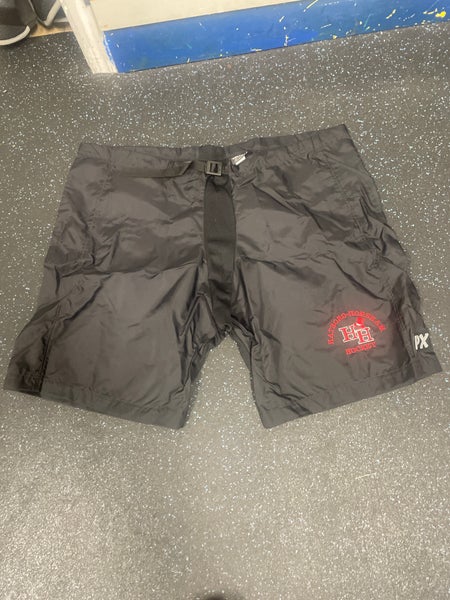 Black Large Pant Shell (Used)