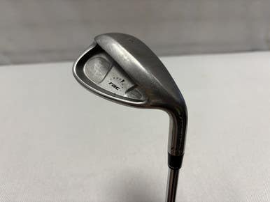 Used Taylormade RAC Golf Wedge Mens RH Sand Wedge 11490-S000266167