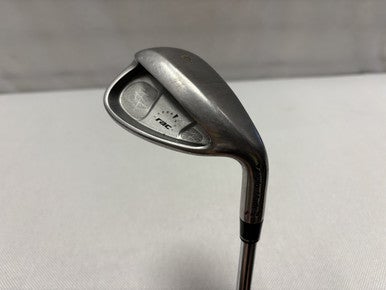 Used Taylormade RAC Golf Wedge Mens RH Sand Wedge 11490-S000266167