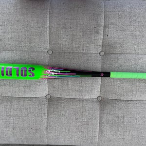 2025 Tank Alloy BBCOR Certified Bat (-3) 30 oz 33" (New)