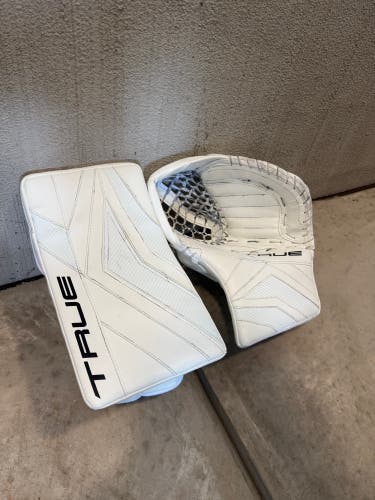 2025 Custom Pro True Catalyst PX5 Regular (Used)