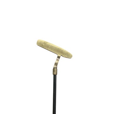 Used MASTER GRIP Mens Putter LH 11760-S000082814