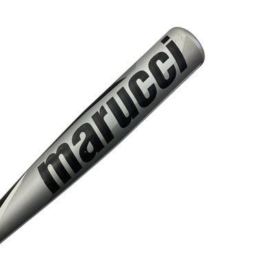 Used Marucci BBCOR F5 BB/SB High School -3 Bat 33" 11760-S000082808