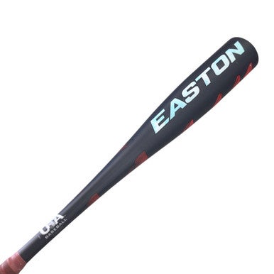 Used Easton QUANTUM BB/SB USA 2 5/8 Bat 28" 11760-S000082340