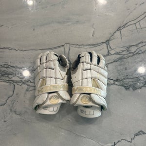 Maverik M4 Lacrosse Gloves Medium (Used)