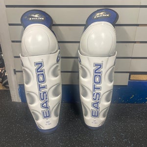 Senior Easton X-treme 14" Shin Pads (Used)