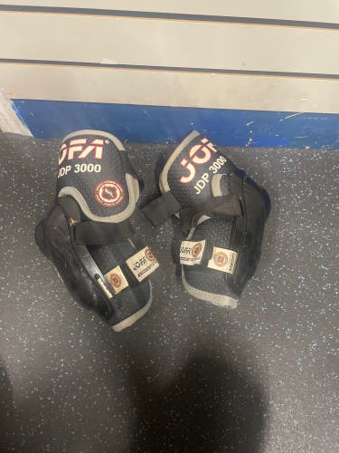 Elbow Pads JOFA JDP 3000