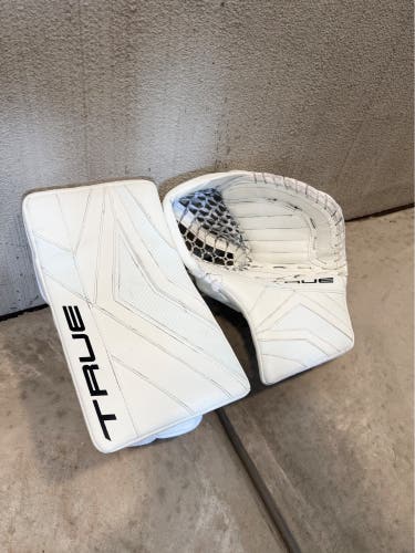2025 Custom Pro True Catalyst PX5 Regular (Used)