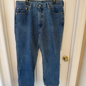 Size 38 Men's Pants (Used)