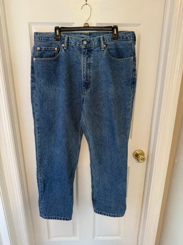 Size 38 Men's Pants (Used)