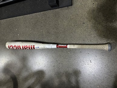 Used Marucci CAT X2 CONNECT BB/SB USSSA 2 3/4 Bat 32" 11605-S000203614