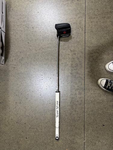 Used Odyssey JAILBIRD 380 Mens Putter RH 11605-S000205718