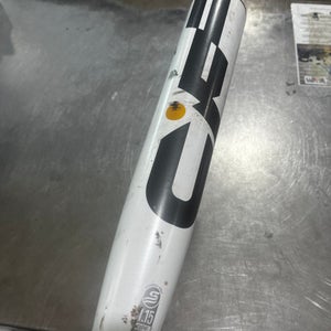 Used Demarini CF C8ZL-22 BB/SB USSSA 2 3/4 Bat 31" 11605-S000207662