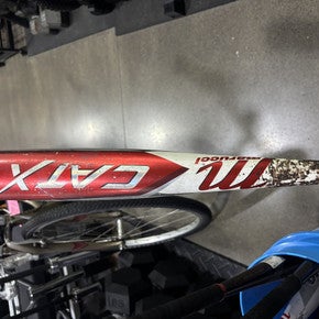 Used Marucci CATX BB/SB Fastpitch Bat 30" 11605-S000204869