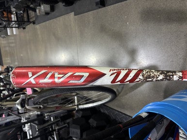 Used Marucci CATX BB/SB Fastpitch Bat 30" 11605-S000204869