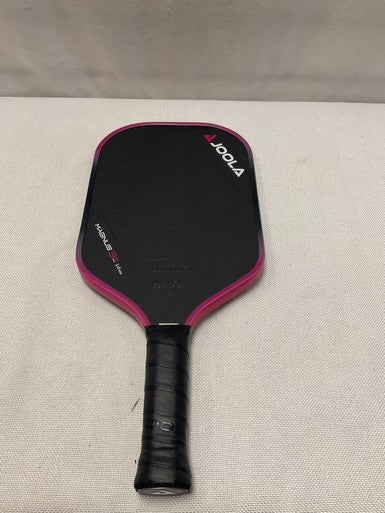 (Used) Pink Pickleball Paddle
