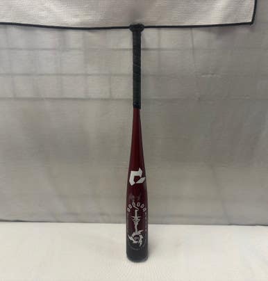 Used Demarini VOODOO VOZXS25 BB/SB USSSA 2 3/4 Bat 28" 11490-S000263399