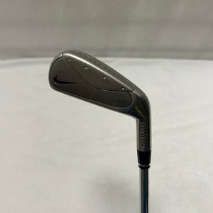 Used Nike TUNGSTEN Mens Individual Iron RH 3 Iron 11490-S000266010