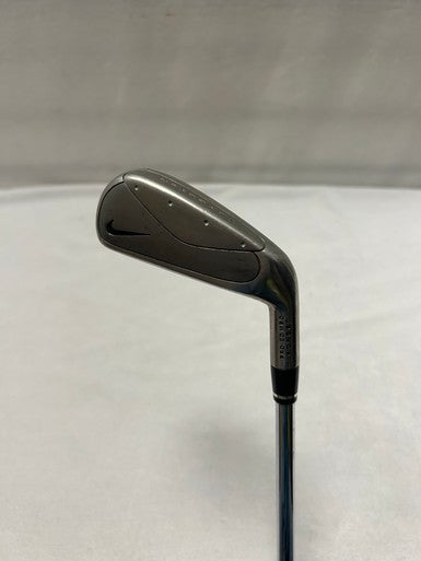 Used Nike TUNGSTEN Mens Individual Iron RH 3 Iron 11490-S000266010