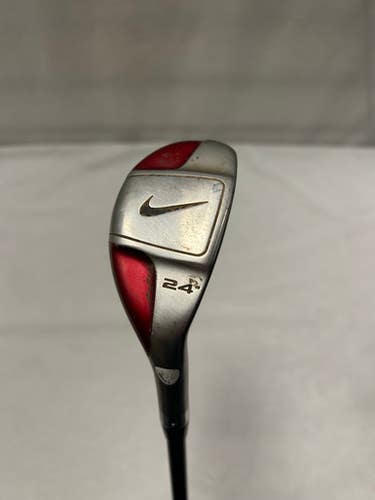 Used Nike CPR Mens Hybrid Club RH 5 Hybrid 11490-S000266011
