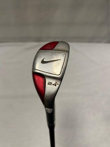 Used Nike CPR Mens Hybrid Club RH 5 Hybrid 11490-S000266011