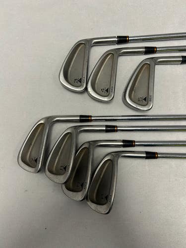 Used Titleist DCI Mens Iron Set RH 3I-PW 11490-S000266013