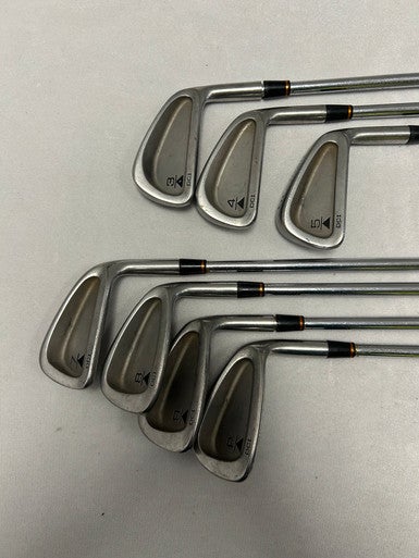 Used Titleist DCI Mens Iron Set RH 3I-PW 11490-S000266013