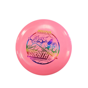 New Discs Driver