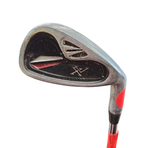 Used Right Handed Men's Regular Flex Steel Shaft 6 Iron