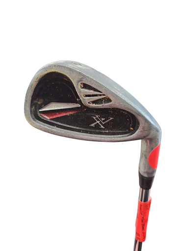 Used Right Handed Men's Regular Flex Steel Shaft 6 Iron