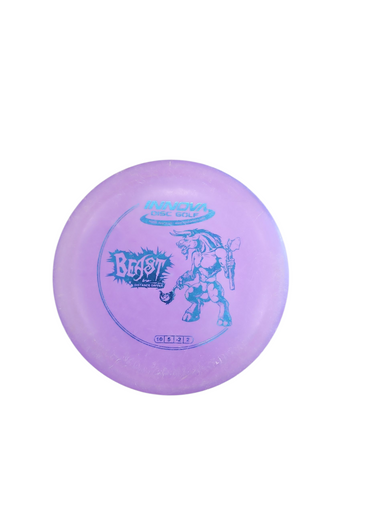 Used USED DISC Other Golf Disc 11850-S000020601