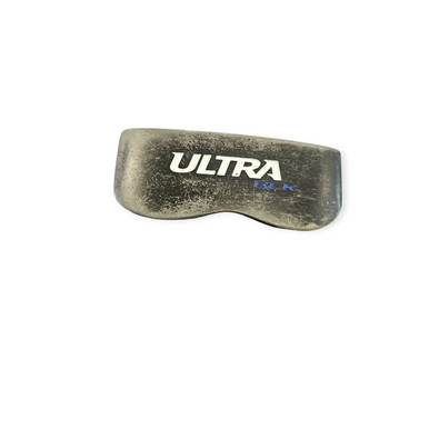 Used Wilson ULTRA BLK Mens Putter RH 11850-S000021291
