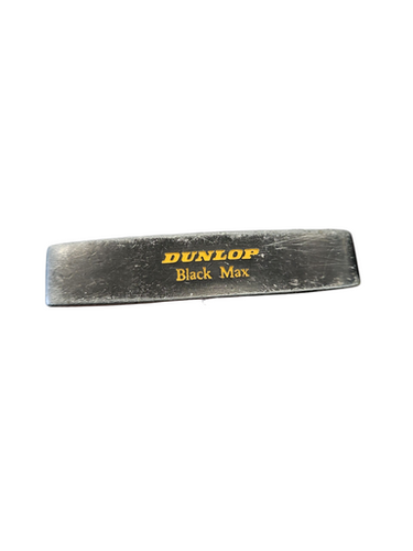 Used Dunlop BLACK MAX Mens Putter RH 11850-S000021343