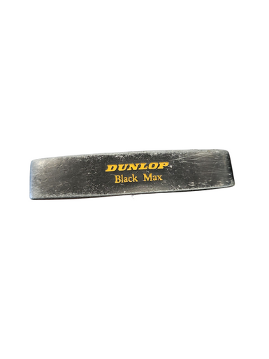 Used Dunlop BLACK MAX Mens Putter RH 11850-S000021343