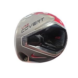 Used Nike VRS COVERT 2.0 Mens Driver LH HT 11850-S000021551