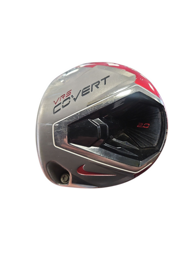 Used Nike VRS COVERT 2.0 Mens Driver LH HT 11850-S000021551