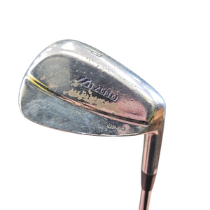 Used Mizuno MP-33 Golf Wedge Mens RH Pitching Wedge 11850-S000021596